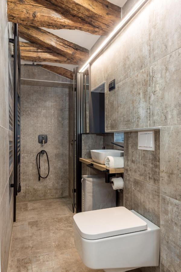 Apartman Letema 里耶卡 外观 照片