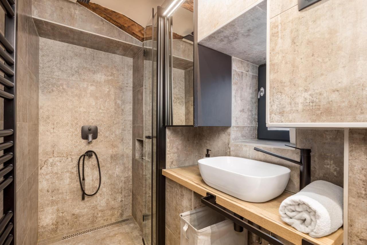 Apartman Letema 里耶卡 外观 照片